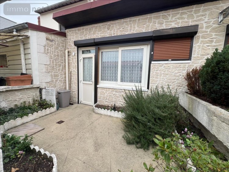 Maison a vendre Le Petit-Quevilly 76140 Seine-Maritime 59 m2 3 pièces 116700 euros