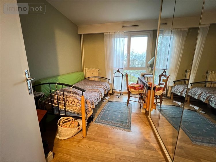 Appartement a vendre Mont-Saint-Aignan 76130 Seine-Maritime 83 m2 4 pièces 168200 euros