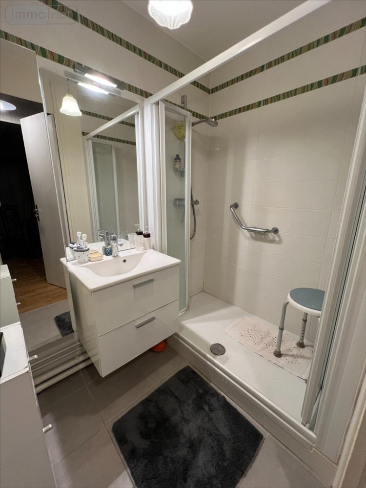 Appartement a vendre Mont-Saint-Aignan 76130 Seine-Maritime 83 m2 4 pièces 168200 euros