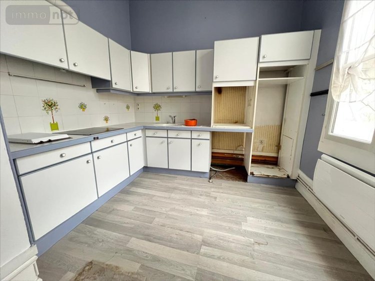 Appartement a vendre Rouen 76000 Seine-Maritime 138 m2 5 pièces 357000 euros