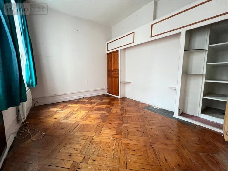 Appartement a vendre Rouen 76000 Seine-Maritime 138 m2 5 pièces 357000 euros