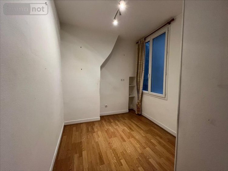 Appartement a vendre Rouen 76000 Seine-Maritime 138 m2 5 pièces 357000 euros