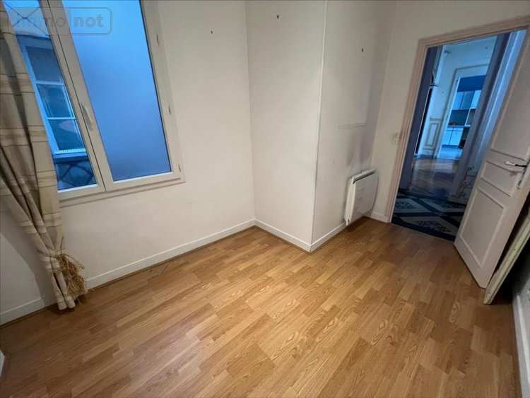Appartement a vendre Rouen 76000 Seine-Maritime 138 m2 5 pièces 357000 euros
