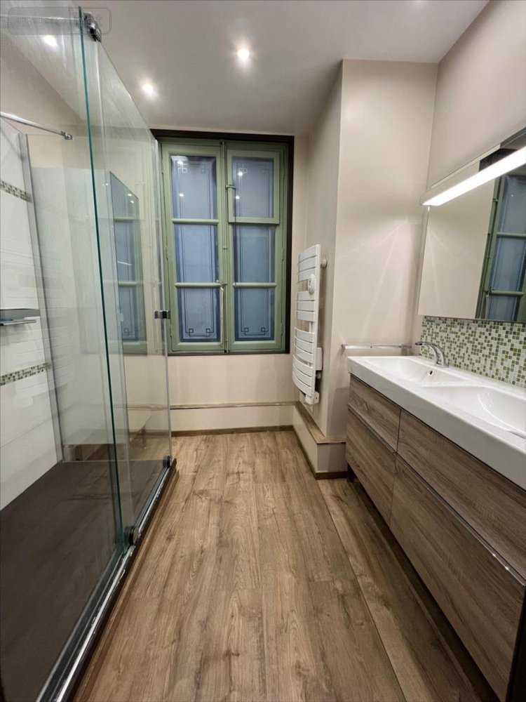 Appartement a vendre Rouen 76000 Seine-Maritime 138 m2 5 pièces 357000 euros