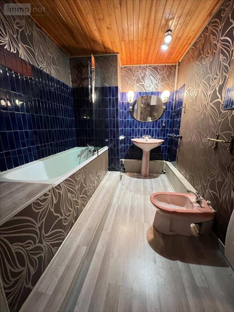 Appartement a vendre Rouen 76000 Seine-Maritime 138 m2 5 pièces 357000 euros