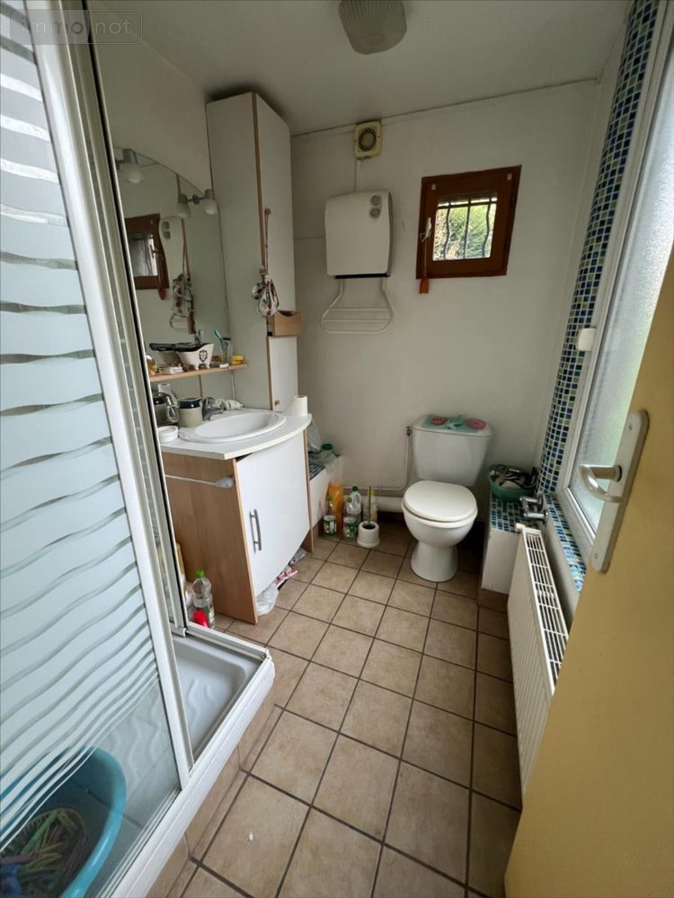 Maison a vendre Rouen 76000 Seine-Maritime 98 m2 5 pièces 294000 euros