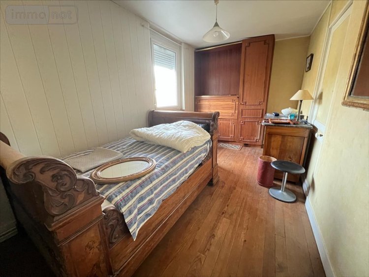 Maison a vendre Rouen 76000 Seine-Maritime 98 m2 5 pièces 294000 euros