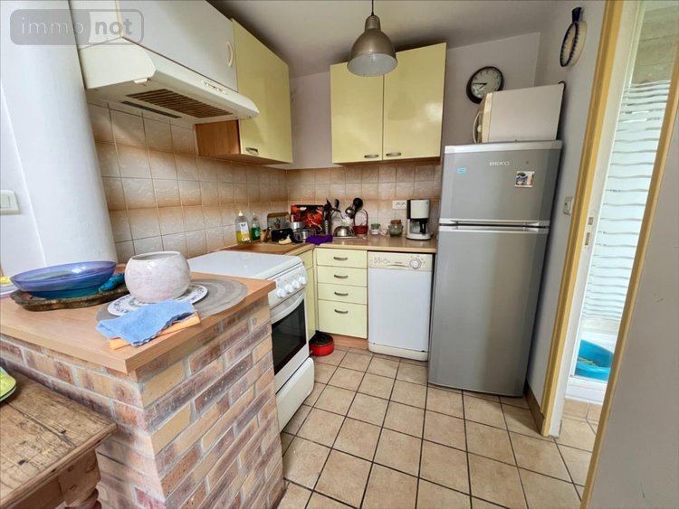 Maison a vendre Rouen 76000 Seine-Maritime 98 m2 5 pièces 294000 euros