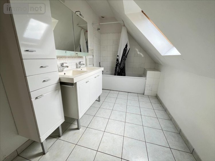 Maison a vendre Le Mesnil-Esnard 76240 Seine-Maritime 116 m2 5 pièces 318500 euros