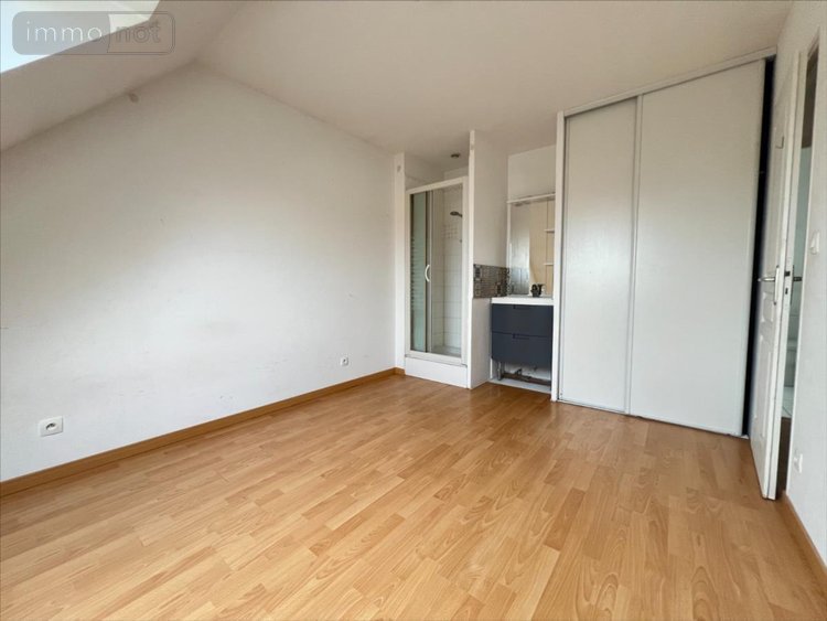 Maison a vendre Le Mesnil-Esnard 76240 Seine-Maritime 116 m2 5 pièces 318500 euros