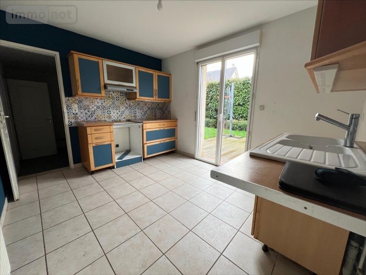 Maison a vendre Le Mesnil-Esnard 76240 Seine-Maritime 116 m2 5 pièces 318500 euros