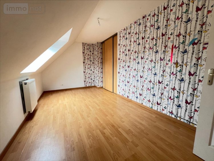 Maison a vendre Le Mesnil-Esnard 76240 Seine-Maritime 116 m2 5 pièces 318500 euros