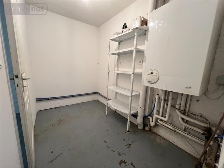 Maison a vendre Le Mesnil-Esnard 76240 Seine-Maritime 116 m2 5 pièces 318500 euros