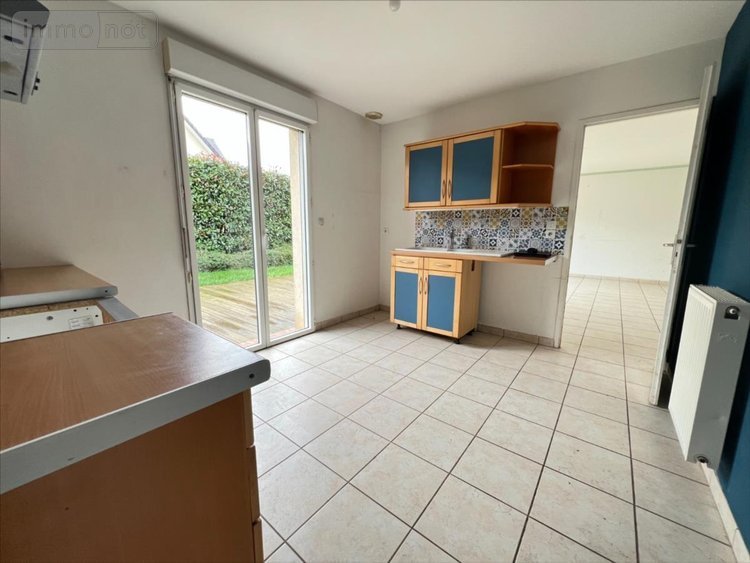 Maison a vendre Le Mesnil-Esnard 76240 Seine-Maritime 116 m2 5 pièces 318500 euros