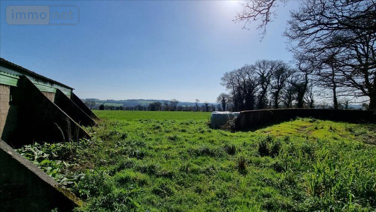 Maison a vendre Plusquellec 22160 Côtes-d'Armor 93 m2 4 pièces 115500 euros