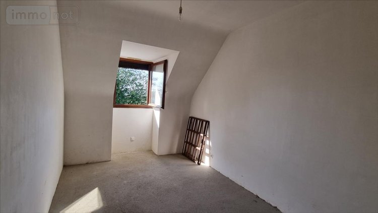 Maison a vendre Plusquellec 22160 Côtes-d'Armor 93 m2 4 pièces 115500 euros