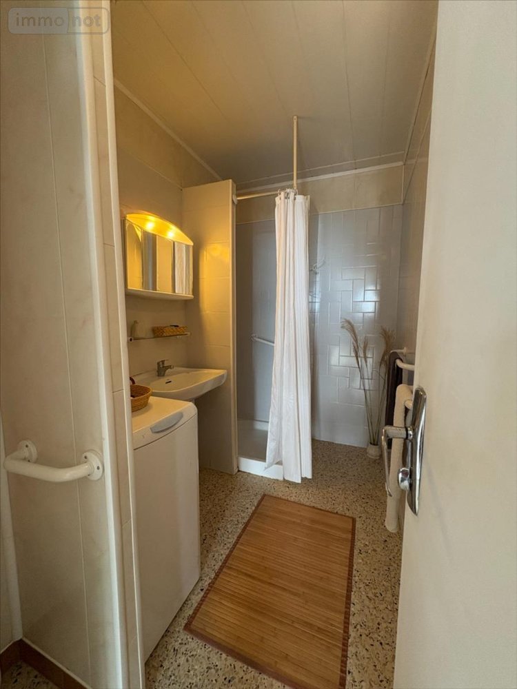 Maison a vendre Forcalquier 04300 Alpes-de-Haute-Provence 90 m2 4 pièces 262000 euros