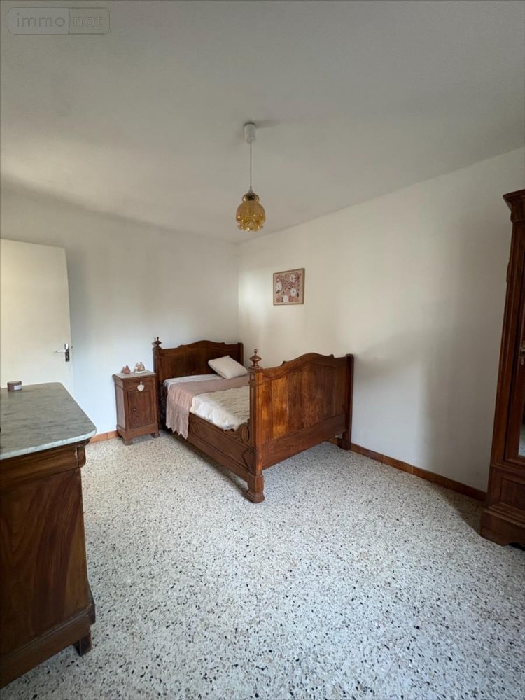 Maison a vendre Forcalquier 04300 Alpes-de-Haute-Provence 90 m2 4 pièces 262000 euros