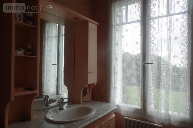 Maison a vendre La Chaise-Baudouin 50370 Manche 70 m2 3 pièces 126000 euros