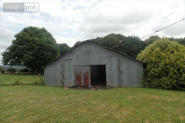 Maison a vendre La Chaise-Baudouin 50370 Manche 70 m2 3 pièces 126000 euros