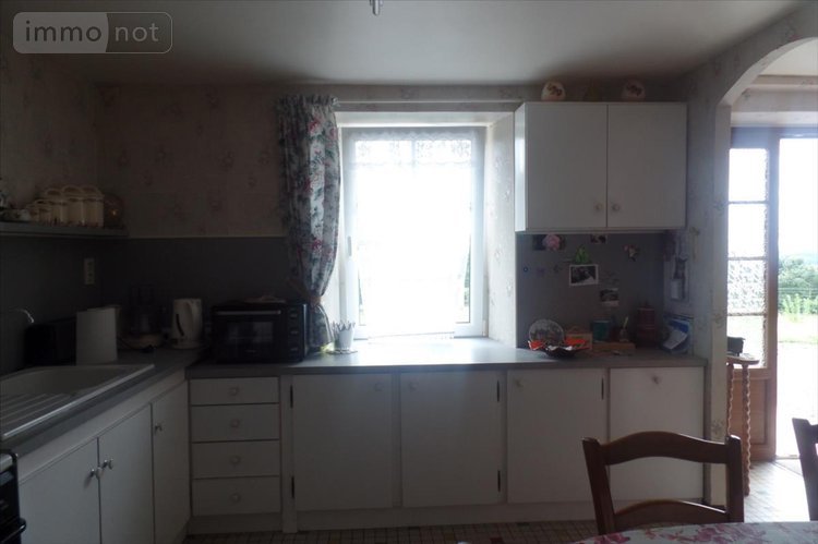 Maison a vendre La Chaise-Baudouin 50370 Manche 70 m2 3 pièces 126000 euros