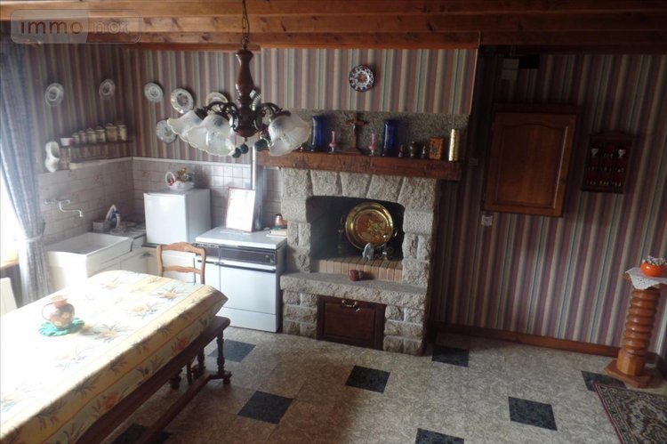 Maison a vendre La Chaise-Baudouin 50370 Manche 70 m2 3 pièces 126000 euros