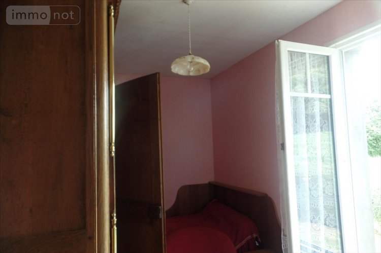 Maison a vendre La Chaise-Baudouin 50370 Manche 70 m2 3 pièces 126000 euros