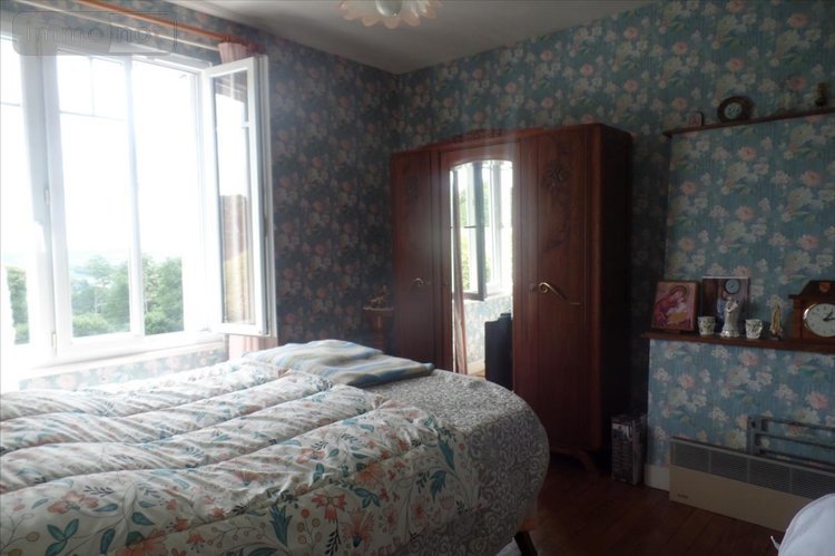 Maison a vendre La Chaise-Baudouin 50370 Manche 70 m2 3 pièces 126000 euros