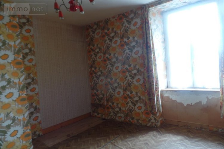 Maison a vendre Saint-Laurent-de-Cuves 50670 Manche 50 m2 4 pièces 53000 euros