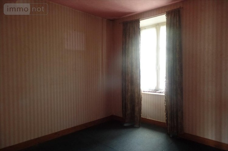 Maison a vendre Saint-Laurent-de-Cuves 50670 Manche 50 m2 4 pièces 53000 euros