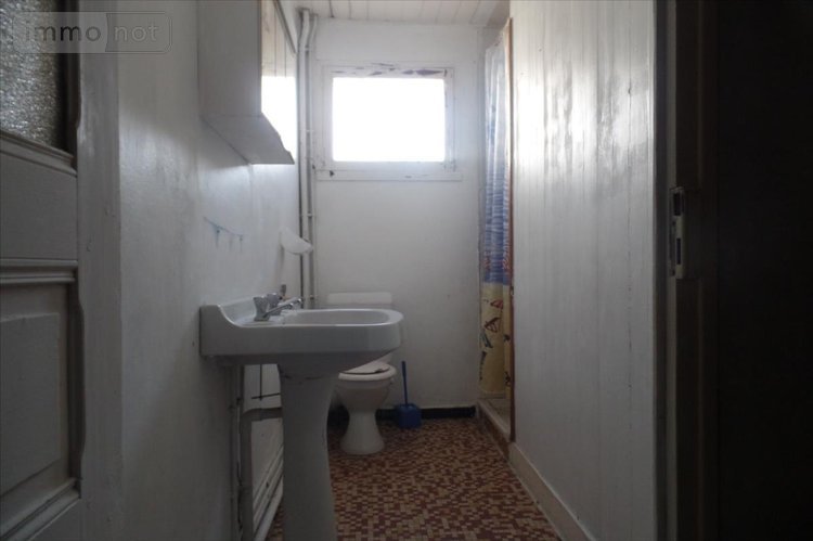 Maison a vendre Saint-Pois 50670 Manche 91 m2 3 pièces 28620 euros