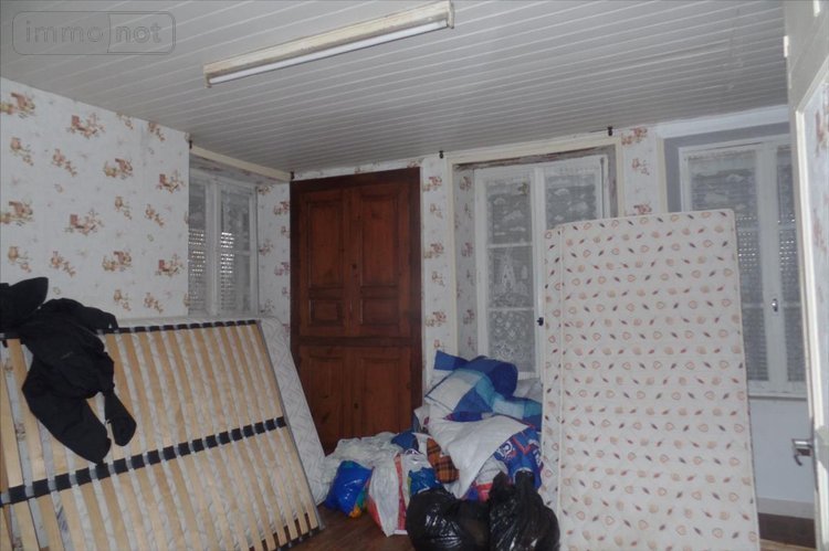 Maison a vendre Saint-Pois 50670 Manche 91 m2 3 pièces 28620 euros