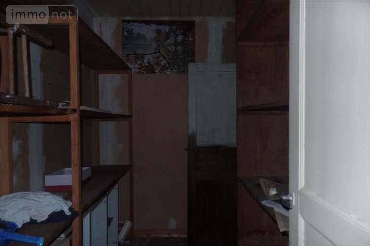 Maison a vendre Saint-Pois 50670 Manche 91 m2 3 pièces 28620 euros