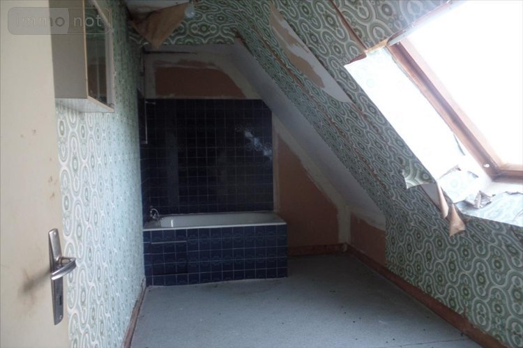 Maison a vendre Saint-Laurent-de-Cuves 50670 Manche 80 m2 3 pièces 47700 euros