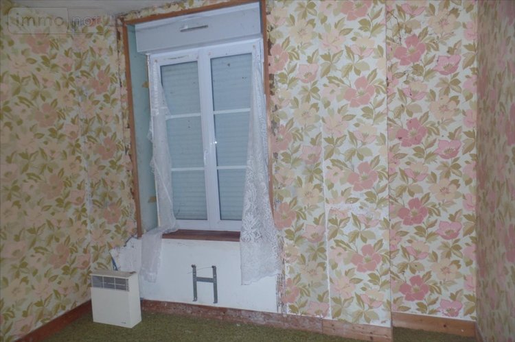 Maison a vendre Saint-Laurent-de-Cuves 50670 Manche 80 m2 3 pièces 47700 euros