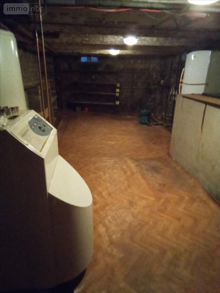 Maison a vendre Sotteville-lès-Rouen 76300 Seine-Maritime 91 m2 6 pièces 178500 euros