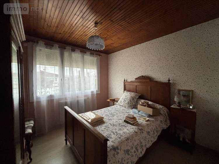 Maison a vendre Saint-Aubin-lès-Elbeuf 76410 Seine-Maritime 68 m2 3 pièces 131000 euros