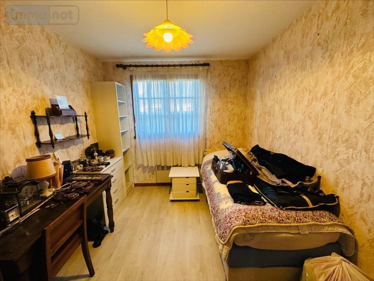 Maison a vendre Saint-Aubin-sur-Scie 76550 Seine-Maritime 120 m2 6 pièces 210000 euros