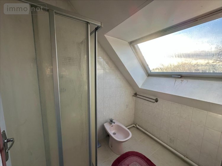 Maison a vendre Saint-Aubin-sur-Scie 76550 Seine-Maritime 120 m2 6 pièces 210000 euros