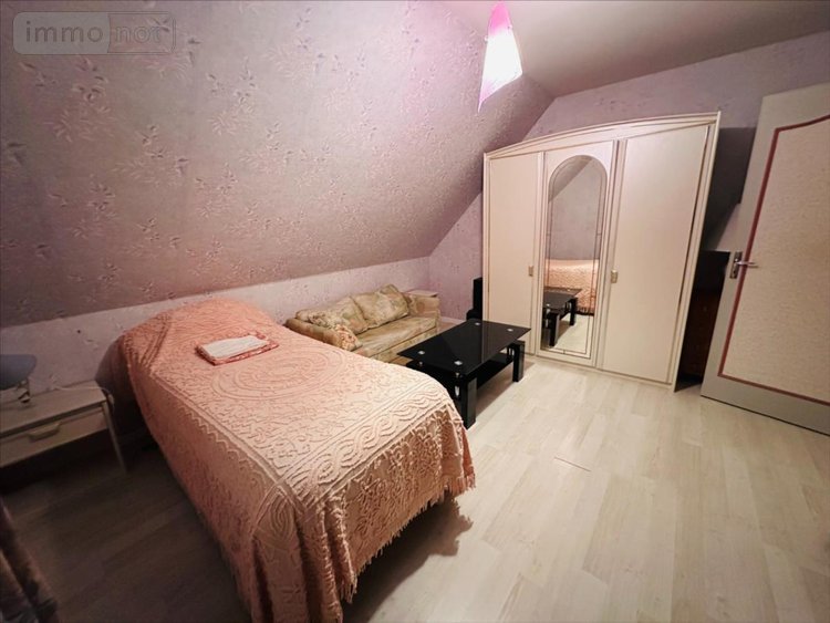 Maison a vendre Saint-Aubin-sur-Scie 76550 Seine-Maritime 120 m2 6 pièces 210000 euros