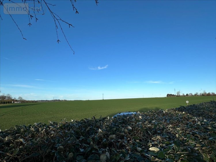 Maison a vendre Saint-Aubin-sur-Scie 76550 Seine-Maritime 120 m2 6 pièces 210000 euros