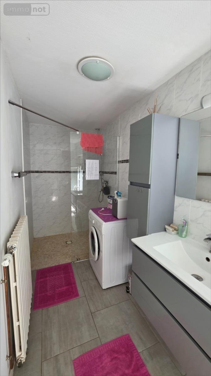 Maison a vendre Vendoeuvres 36500 Indre 145 m2 5 pièces 1090000 euros