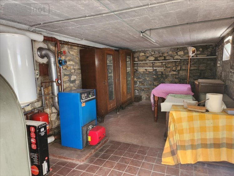 Maison a vendre Bourges 18000 Cher 79 m2 4 pièces 138460 euros