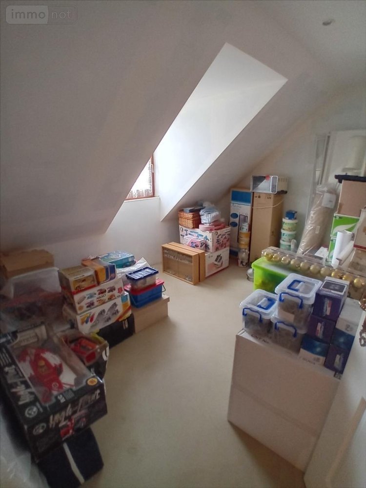 Maison a vendre Parigné-l'Évêque 72250 Sarthe 139 m2 7 pièces 236250 euros