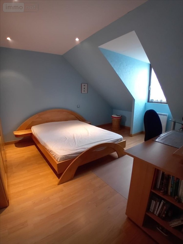 Maison a vendre Parigné-l'Évêque 72250 Sarthe 139 m2 7 pièces 236250 euros