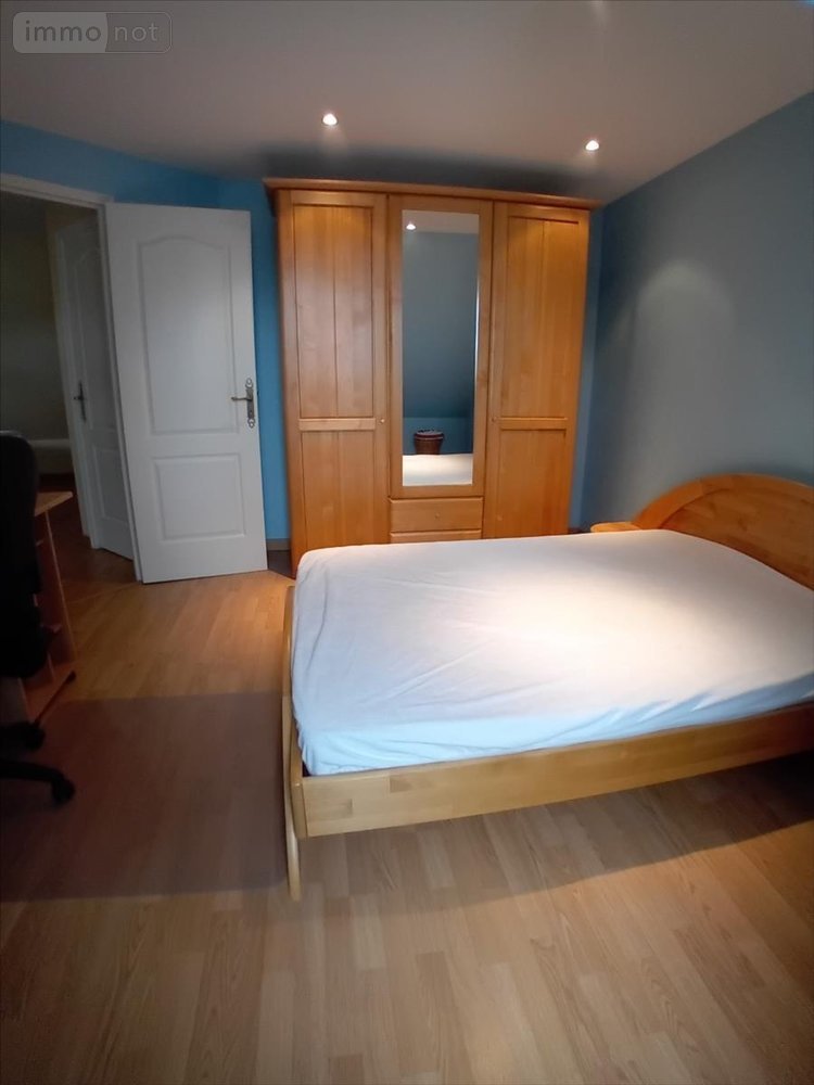 Maison a vendre Parigné-l'Évêque 72250 Sarthe 139 m2 7 pièces 236250 euros