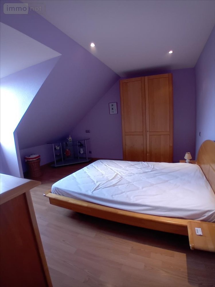 Maison a vendre Parigné-l'Évêque 72250 Sarthe 139 m2 7 pièces 236250 euros