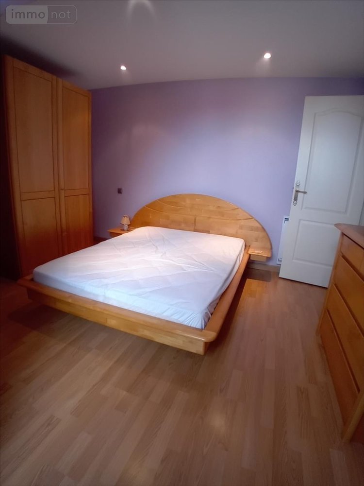 Maison a vendre Parigné-l'Évêque 72250 Sarthe 139 m2 7 pièces 236250 euros