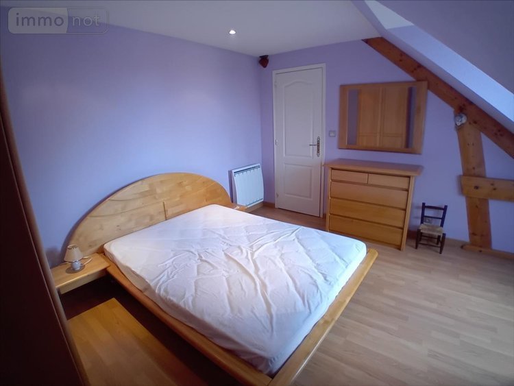 Maison a vendre Parigné-l'Évêque 72250 Sarthe 139 m2 7 pièces 236250 euros