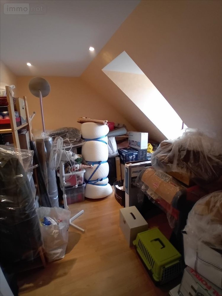 Maison a vendre Parigné-l'Évêque 72250 Sarthe 139 m2 7 pièces 236250 euros